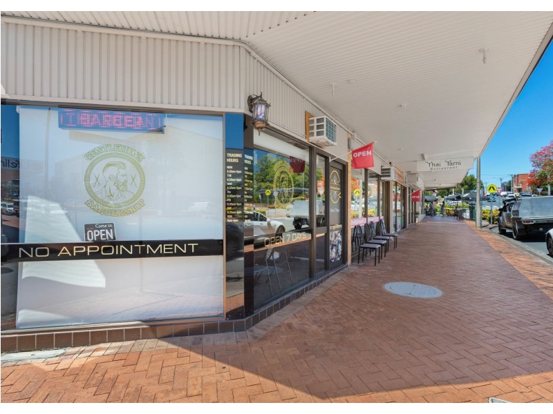 43-49 Pulteney Street, Taree NSW 2430