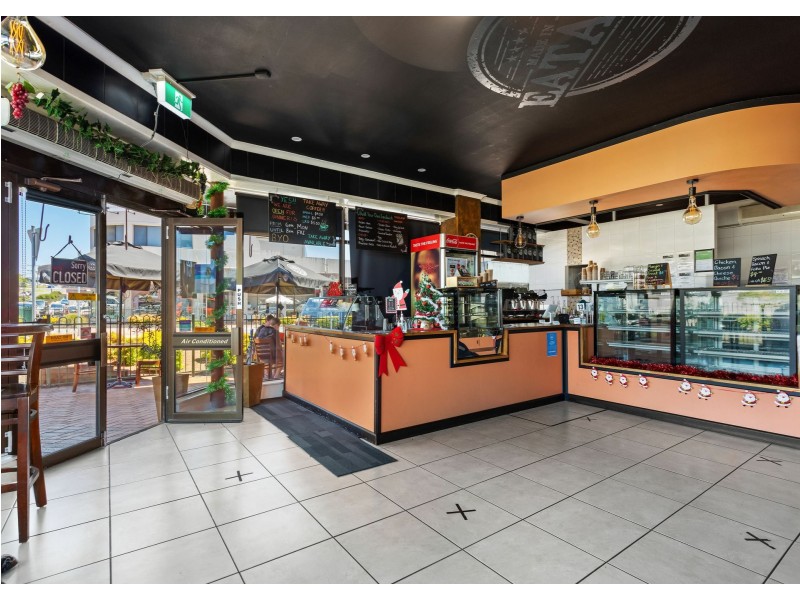 43-49 Pulteney Street, Taree NSW 2430