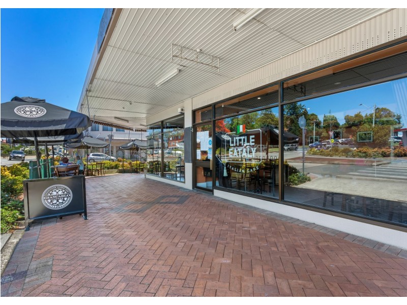 43-49 Pulteney Street, Taree NSW 2430