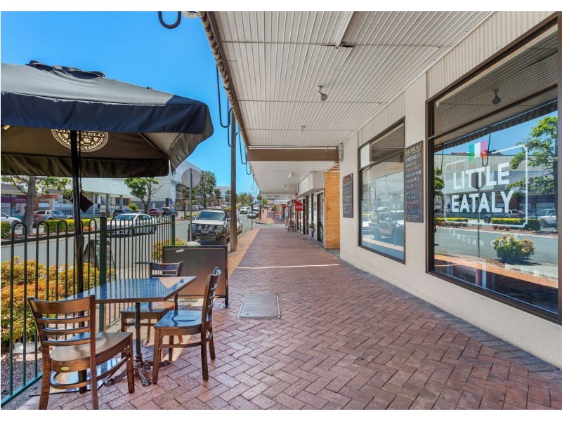 43-49 Pulteney Street, Taree NSW 2430