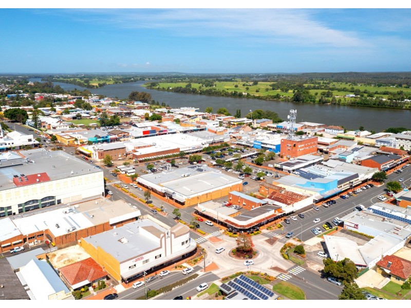 43-49 Pulteney Street, Taree NSW 2430