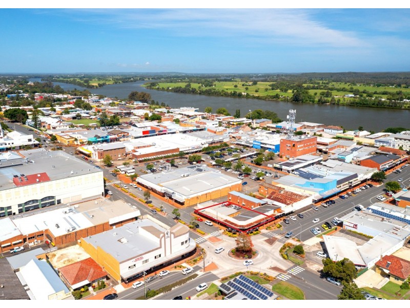 43-49 Pulteney Street, Taree NSW 2430