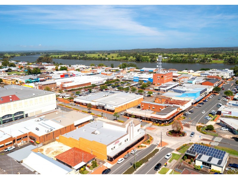43-49 Pulteney Street, Taree NSW 2430