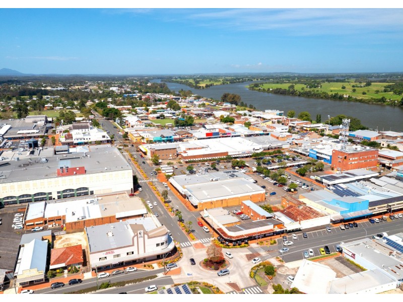 43-49 Pulteney Street, Taree NSW 2430