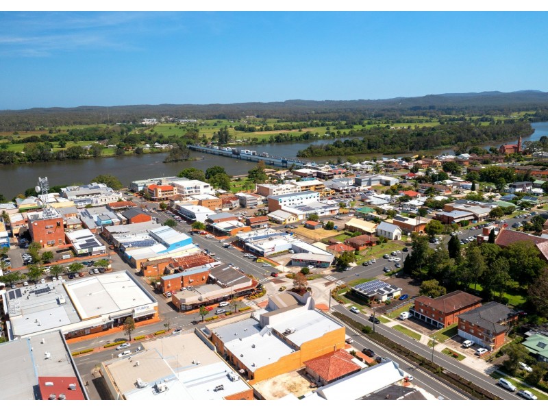 43-49 Pulteney Street, Taree NSW 2430