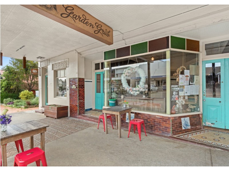 Garden Grub, Wingham NSW 2429