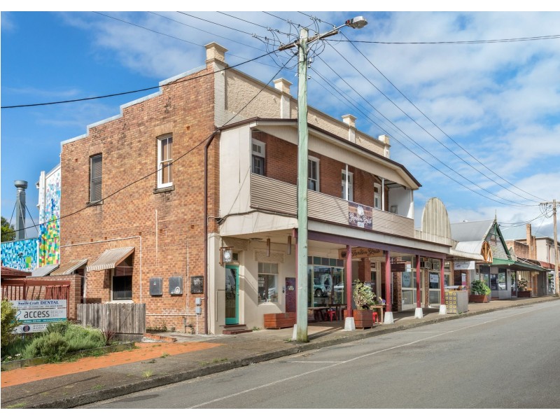 Garden Grub, Wingham NSW 2429