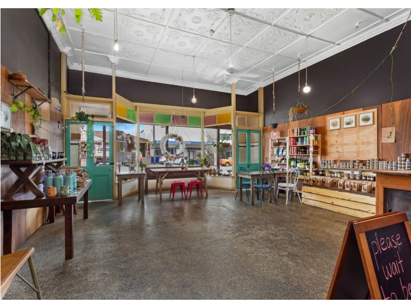 Garden Grub, Wingham NSW 2429