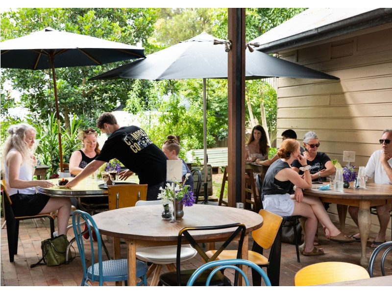 Garden Grub, Wingham NSW 2429