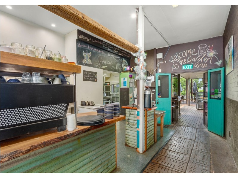 Garden Grub, Wingham NSW 2429