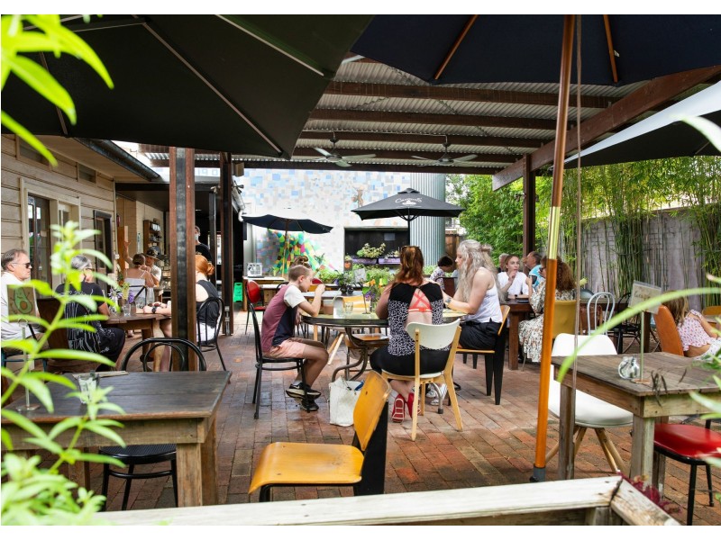 Garden Grub, Wingham NSW 2429