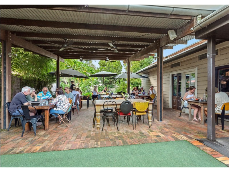 Garden Grub, Wingham NSW 2429