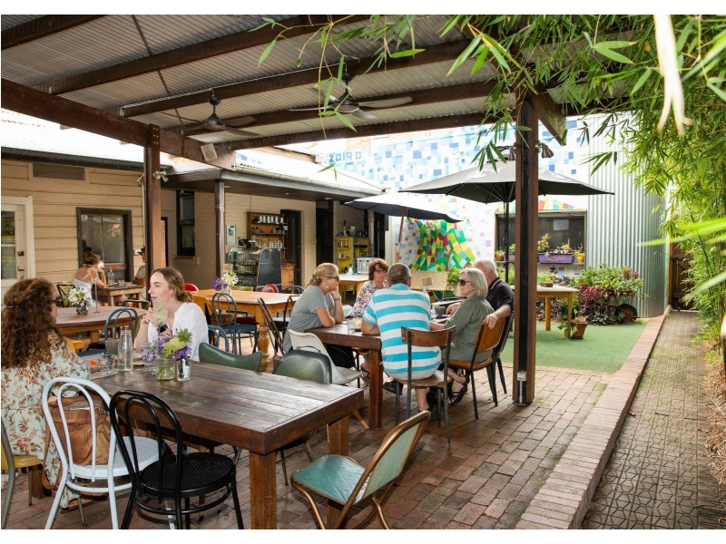 Garden Grub, Wingham NSW 2429