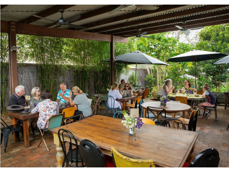 Garden Grub, Wingham NSW 2429