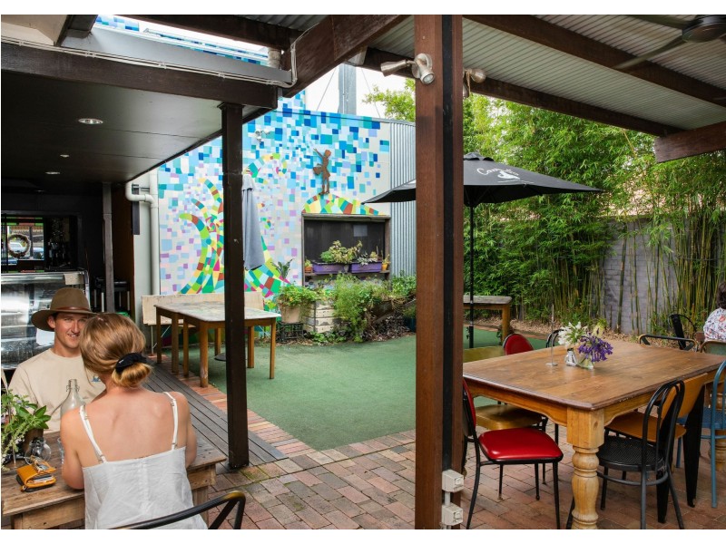 Garden Grub, Wingham NSW 2429