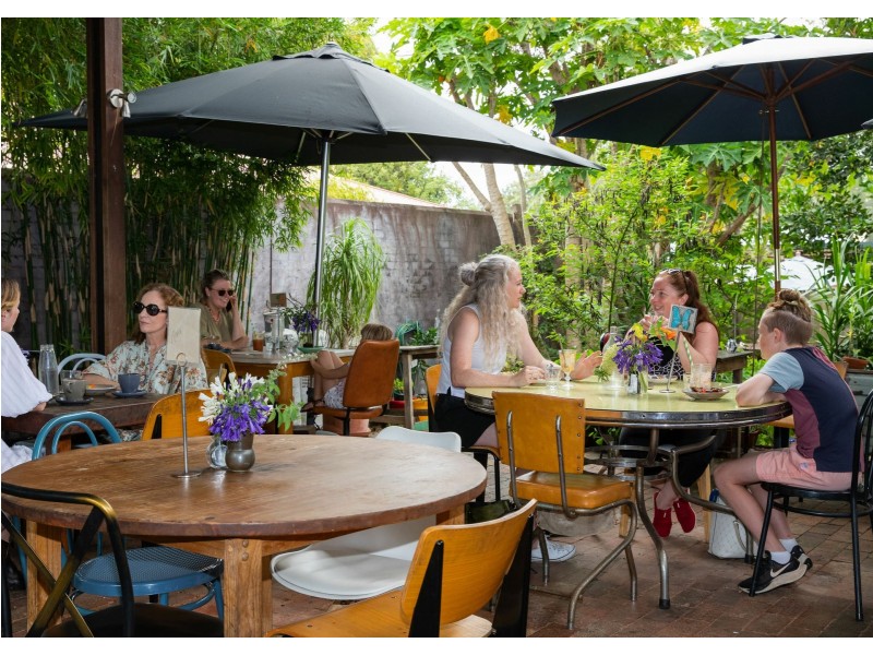 Garden Grub, Wingham NSW 2429