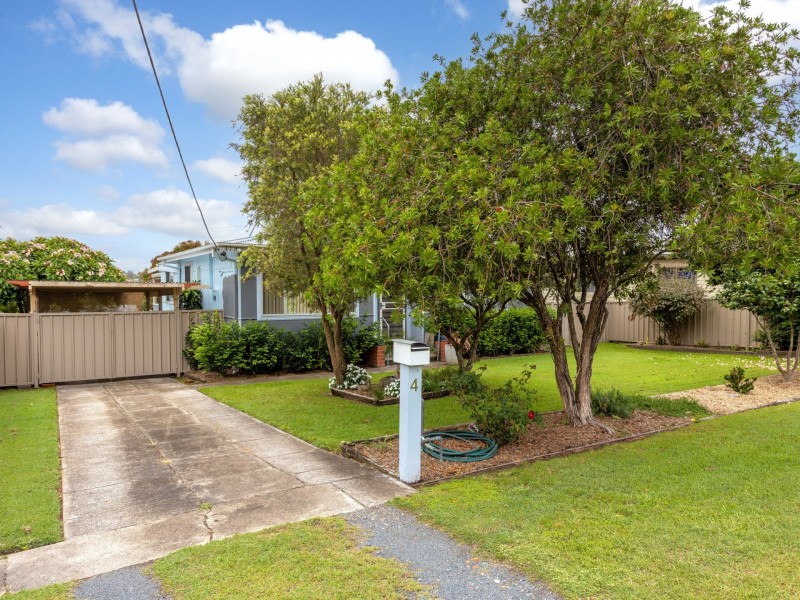 4 North Street, Taree NSW 2430