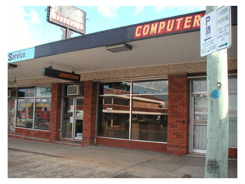 Shop 2 – 4 Macquarie Street, Taree NSW 2430