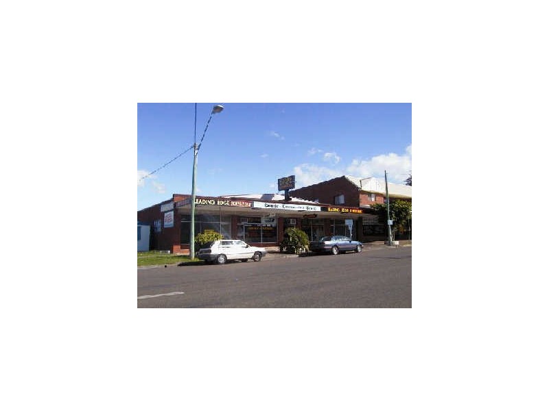 Shop 2 – 4 Macquarie Street, Taree NSW 2430