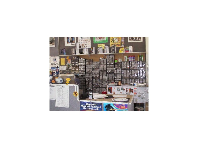 Shop 2 – 4 Macquarie Street, Taree NSW 2430