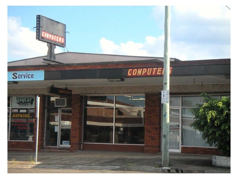 Shop 2 – 4 Macquarie Street, Taree NSW 2430