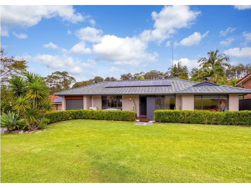 3 Coorong Place, Taree NSW 2430