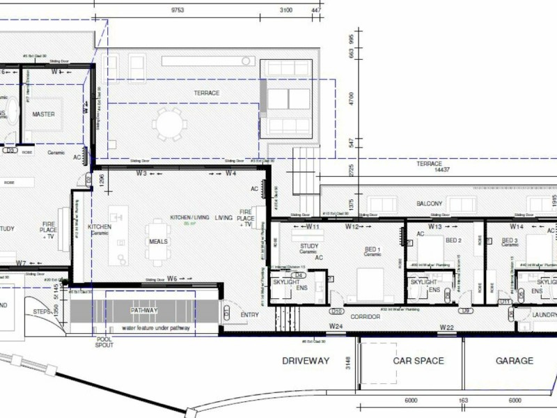 11 & 13 Bottle Brush Lane, Tallwoods Village NSW 2430