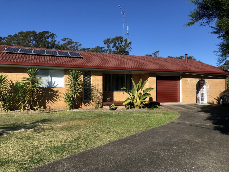 6 Willow Close, Taree NSW 2430