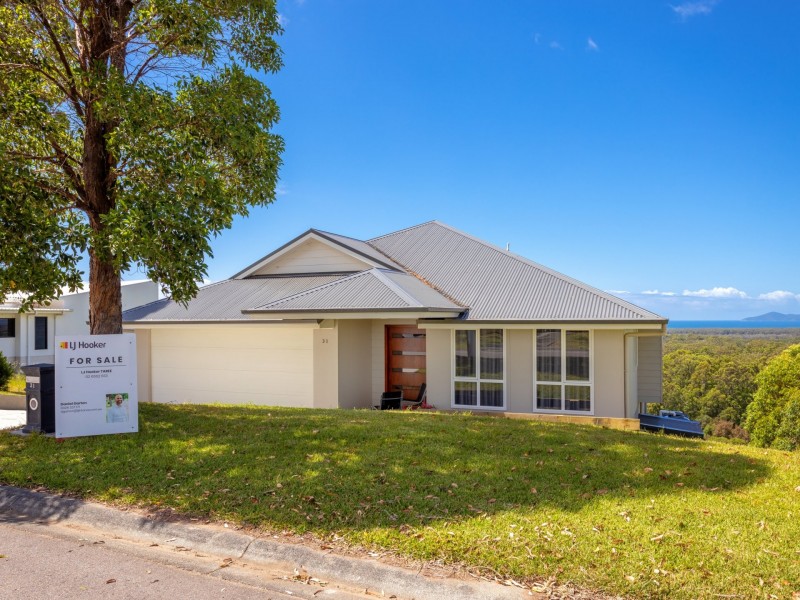 31 Eastern Valley Way, Tallwoods Village NSW 2430