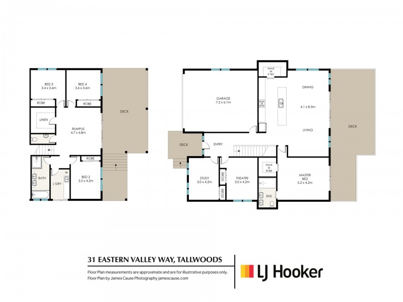 31 Eastern Valley Way, Tallwoods Village NSW 2430