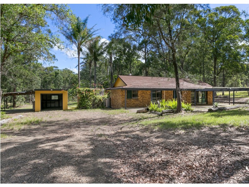 1026 Comboyne Road, Cedar Party NSW 2429