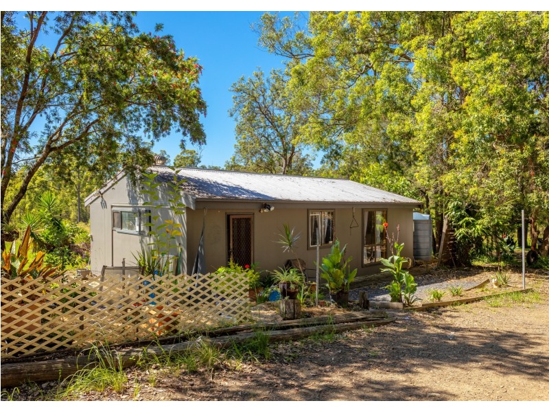 1026 Comboyne Road, Cedar Party NSW 2429