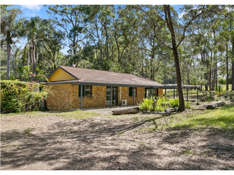 1026 Comboyne Road, Cedar Party NSW 2429