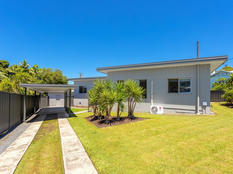 1 & 2/18 Nicoll Street, Taree NSW 2430