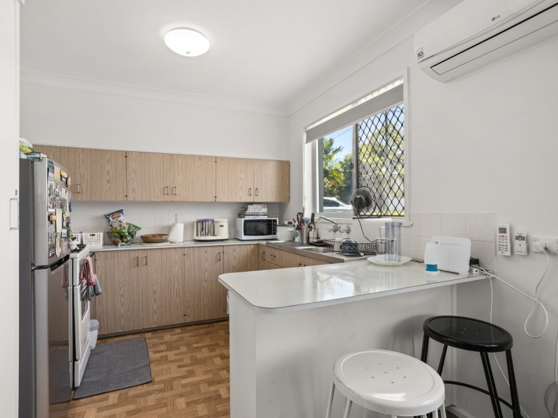 1 & 2/18 Nicoll Street, Taree NSW 2430