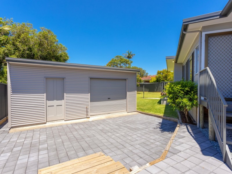 1 & 2/18 Nicoll Street, Taree NSW 2430