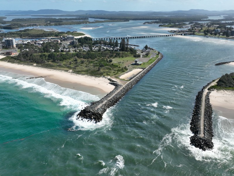 4 Hurdzans Reach, Tallwoods Village NSW 2430