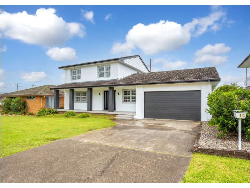 10 Cottonwood Street, Taree NSW 2430