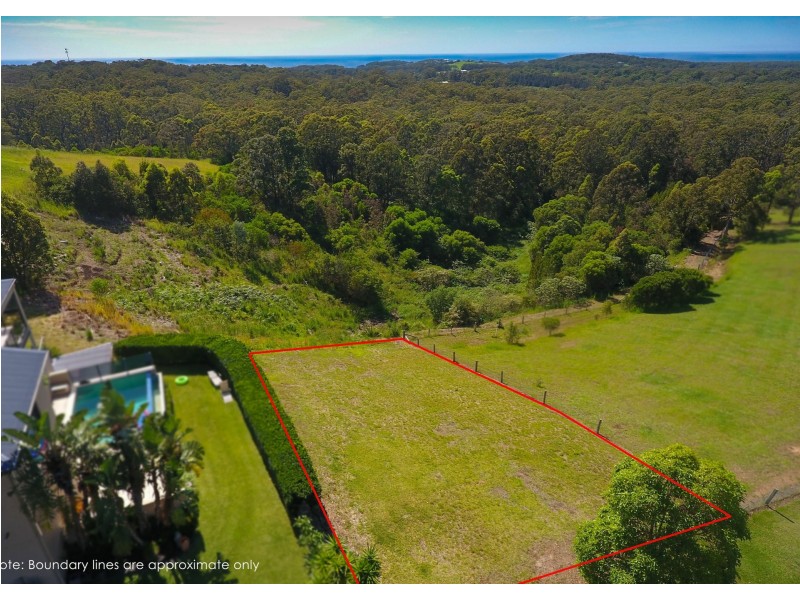 4 Clearview Crescent, Tallwoods Village NSW 2430