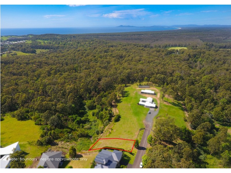 4 Clearview Crescent, Tallwoods Village NSW 2430