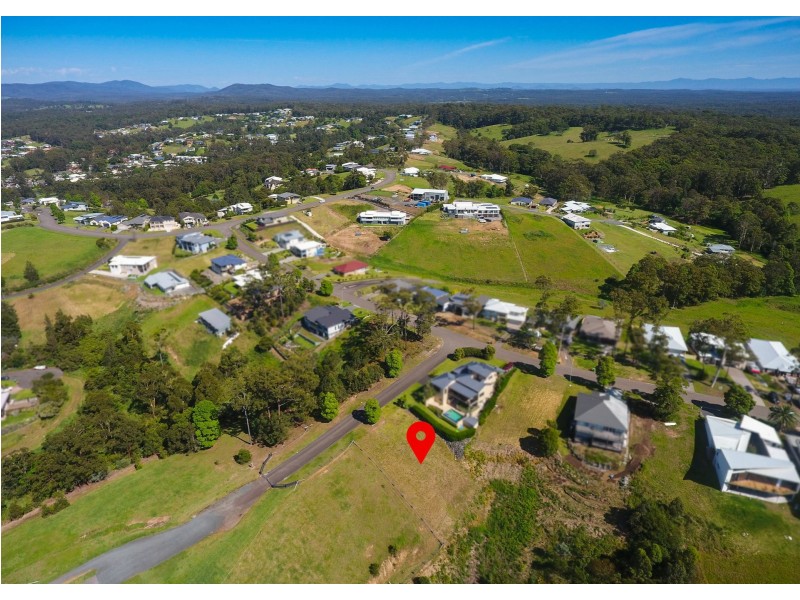 4 Clearview Crescent, Tallwoods Village NSW 2430