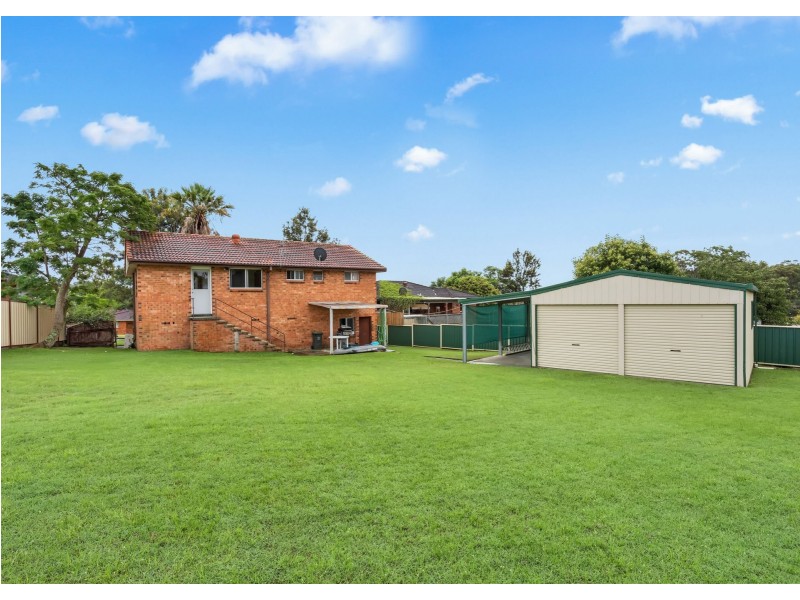 4 Stringybark Close, Wingham NSW 2429