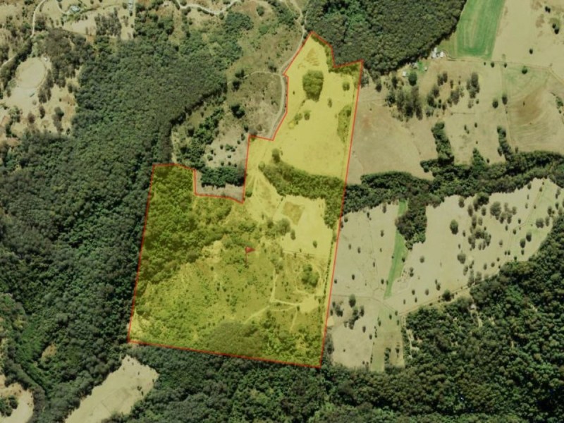 52 Lyre Bird Lane, Elands NSW 2429