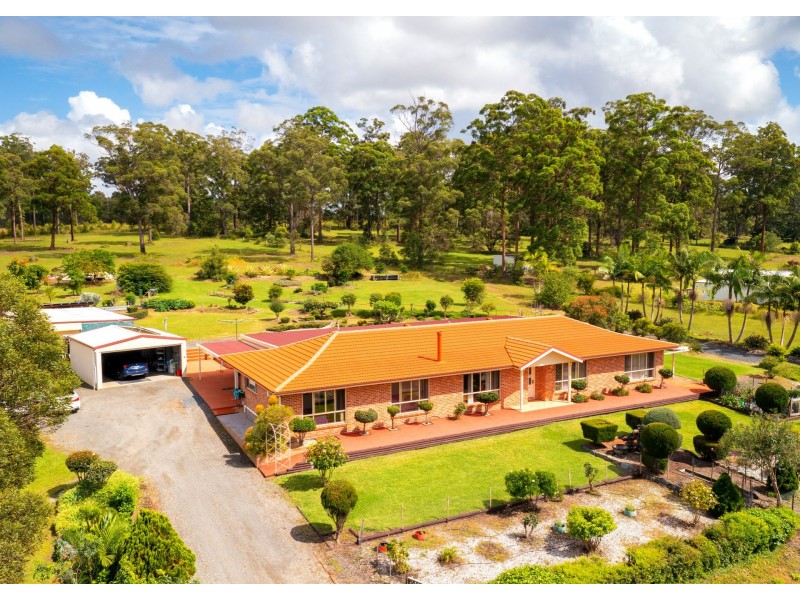 81 Iluka Circuit, Taree NSW 2430