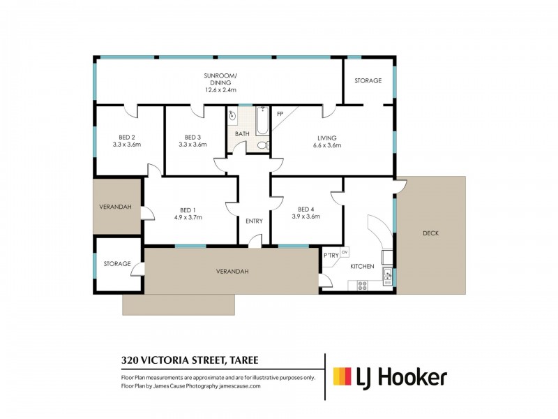 320 Victoria Street, Taree NSW 2430