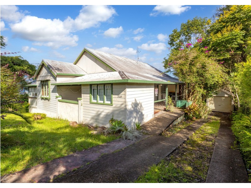 320 Victoria Street, Taree NSW 2430