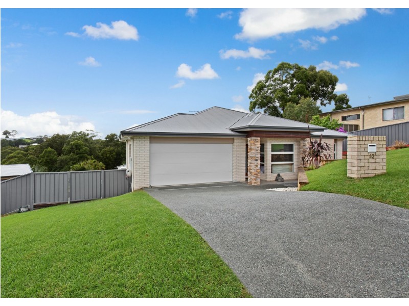 43 Hilltop Parkway, Tallwoods Village NSW 2430