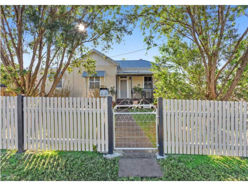 89 Commerce Street, Taree NSW 2430