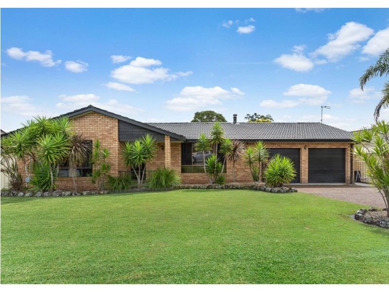 14 Hickory Crescent, Taree NSW 2430