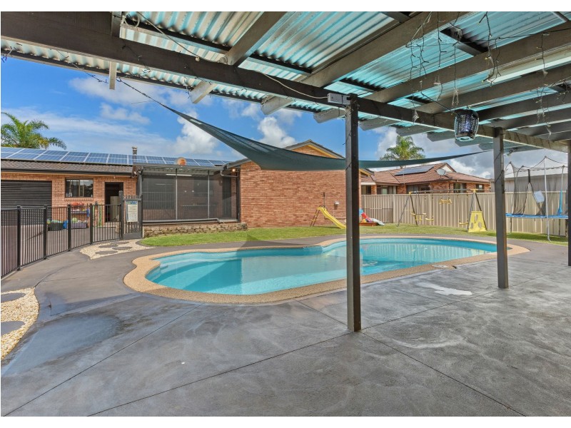 14 Hickory Crescent, Taree NSW 2430